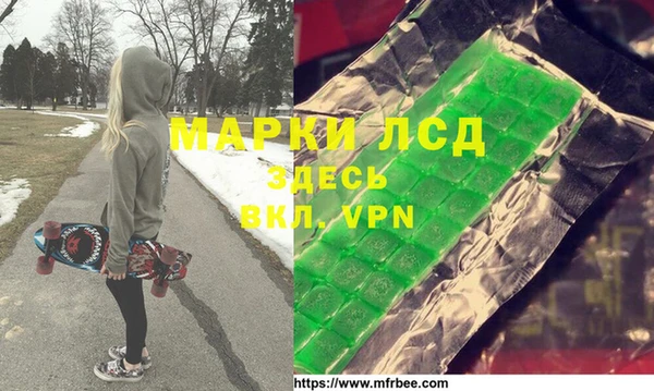 стаф Алексин